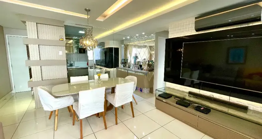 Apartamento com 2 quartos à venda na Rua Antônio Augusto, 52, Meireles, Fortaleza
