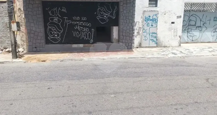 Ponto comercial com 1 sala à venda na Avenida Santos Dumont, 315, Centro, Fortaleza