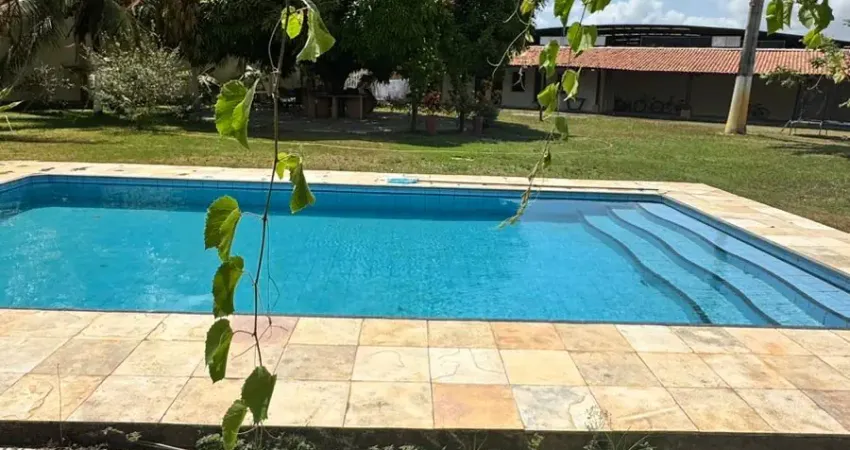 Casa em condomínio fechado com 4 quartos à venda na Avenida Cícero Sá, 310, Centro, Eusébio