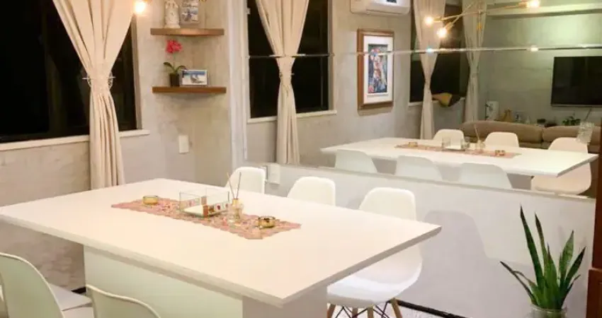 Apartamento com 1 quarto à venda na Rua Barbosa de Freitas, 285, Meireles, Fortaleza