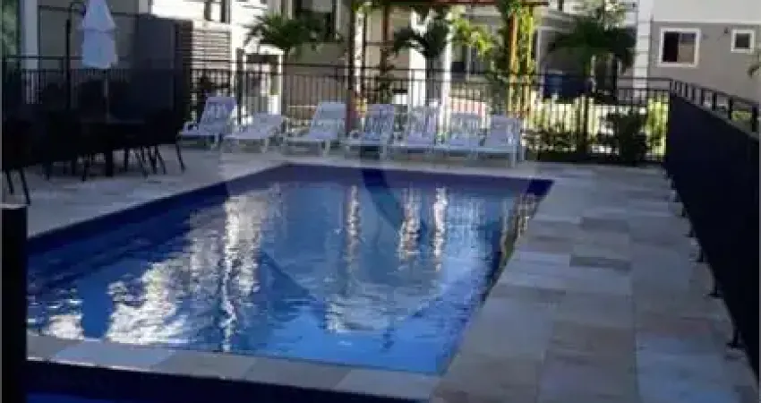 Apartamento com 2 quartos à venda na Rua A, 90, Dendê, Fortaleza