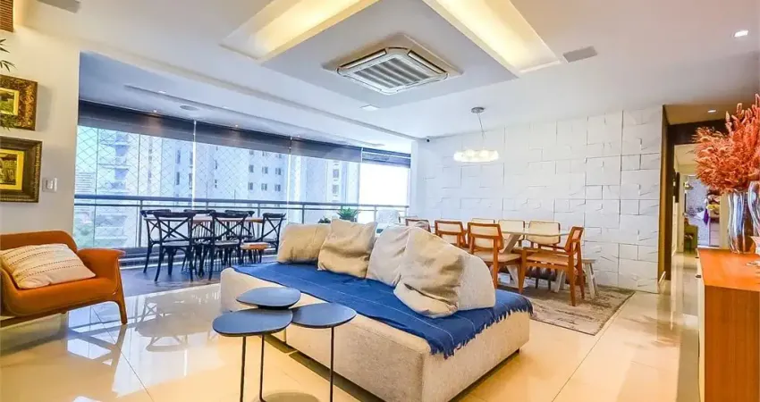 Apartamento com 4 quartos à venda na Rua Andrade Furtado, 1179, Cocó, Fortaleza