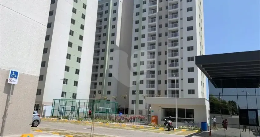 Apartamento com 2 quartos à venda na Avenida César Cals, 4490, Praia do Futuro II, Fortaleza