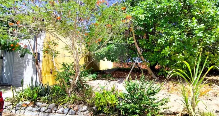 Terreno à venda na Rua dos Sapotis, 100, Edson Queiroz, Fortaleza