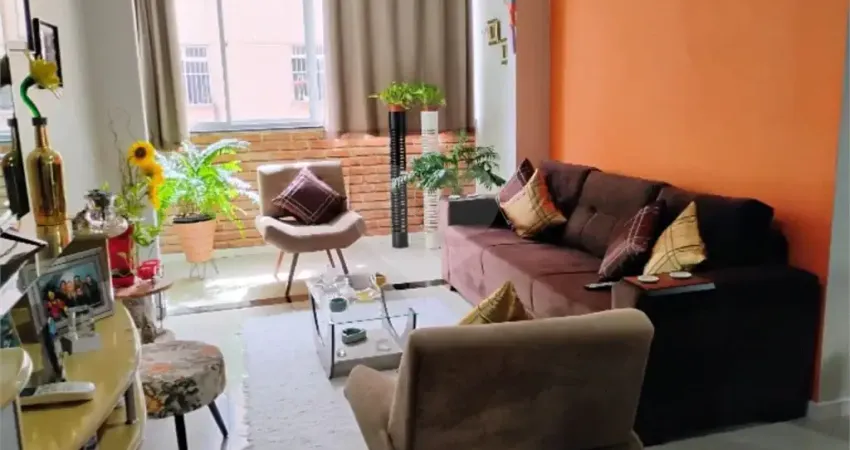 Apartamento com 3 quartos à venda na Avenida João Pessoa, 5819, Montese, Fortaleza