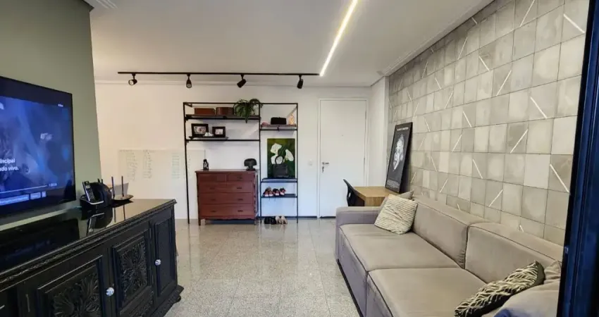 Apartamento com 3 quartos à venda na Avenida Rogaciano Leite, 900, Salinas, Fortaleza