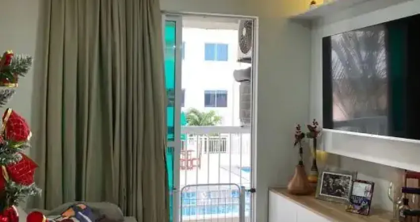Apartamento com 3 quartos à venda na Rua Júlio Braga, 630, João XXIII, Fortaleza