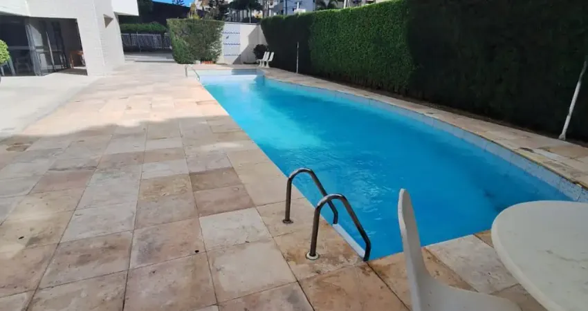 Apartamento com 3 quartos à venda na Rua Nunes Valente, 1536, Meireles, Fortaleza