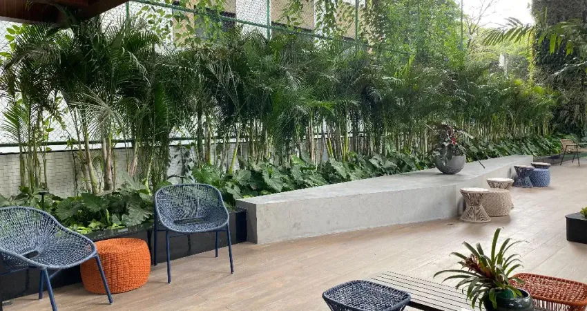 Apartamento com 3 quartos à venda na Rua Paula Ney, 80, Aldeota, Fortaleza