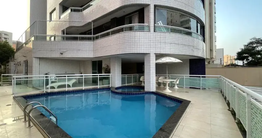 Apartamento com 3 quartos à venda na Rua Nunes Valente, 2390, Dionisio Torres, Fortaleza