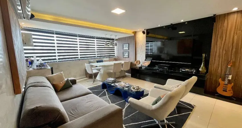 Apartamento com 3 quartos à venda na Rua Professor Dias da Rocha, 711, Meireles, Fortaleza