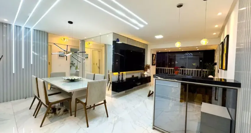 Apartamento com 3 quartos à venda na Rua Pereira Valente, 1556, Meireles, Fortaleza