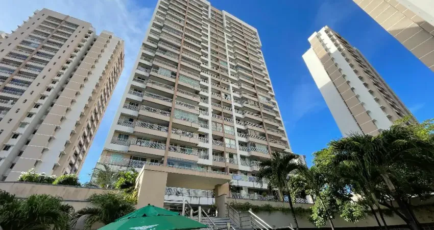 Apartamento com 2 quartos à venda na Rua Pereira de Miranda, 575, Papicu, Fortaleza