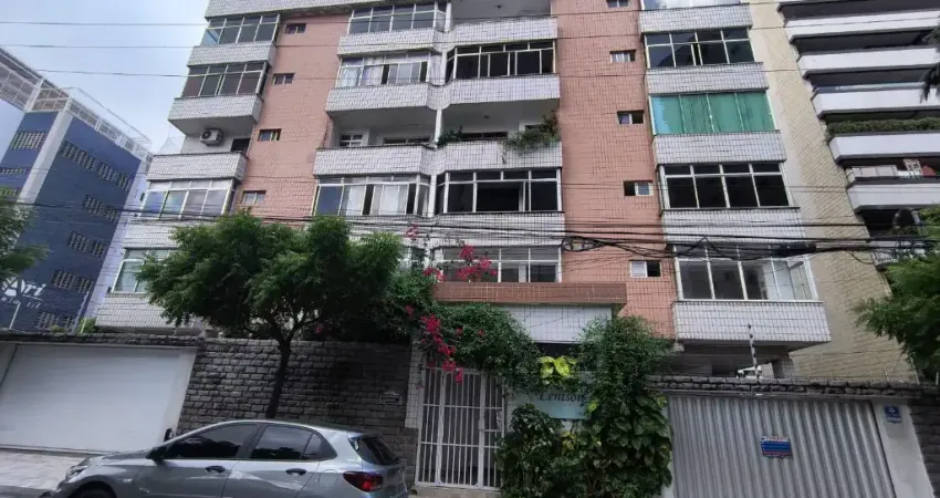 Apartamento com 3 quartos à venda na Rua Fonseca Lobo, 1444, Aldeota, Fortaleza