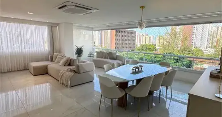 Apartamento com 3 quartos à venda na Rua Vicente Leite, 1392, Aldeota, Fortaleza