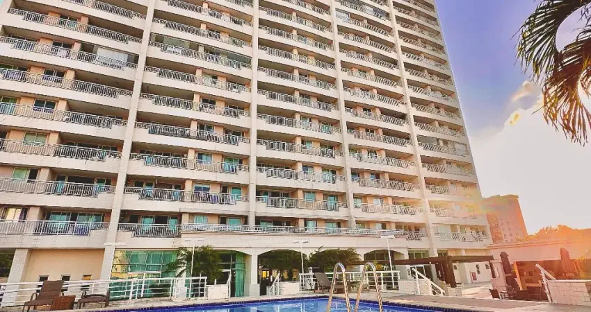 Apartamento com 3 quartos à venda na Rua Sigefredo Pinheiro, 545, Fátima, Fortaleza