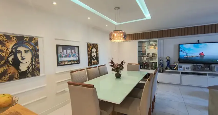 Apartamento com 3 quartos à venda na Rua Carlos Vasconcelos, 2427, Aldeota, Fortaleza