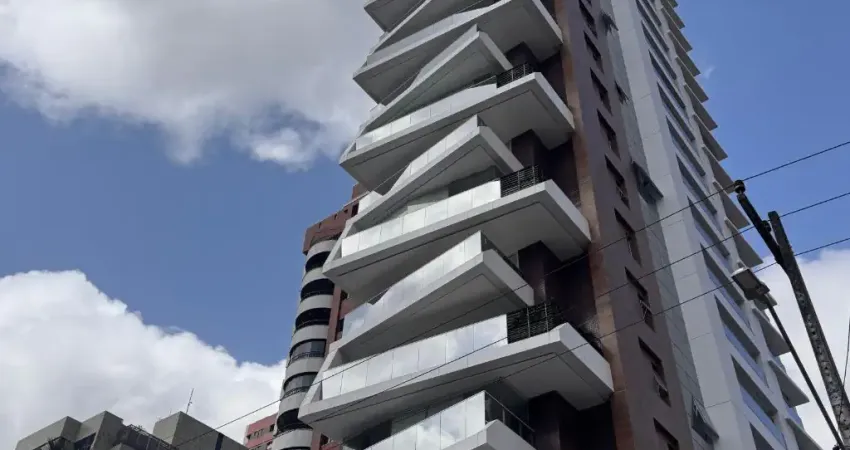 Estrelário no Meireles. 204m²