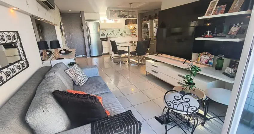 Apartamento com 3 quartos à venda na Rua Professor Jacinto Botelho, 650, Patriolino Ribeiro, Fortaleza