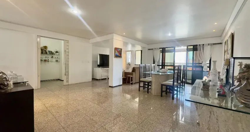 Apartamento com 3 quartos à venda na Rua Vicente Leite, 1800, Meireles, Fortaleza