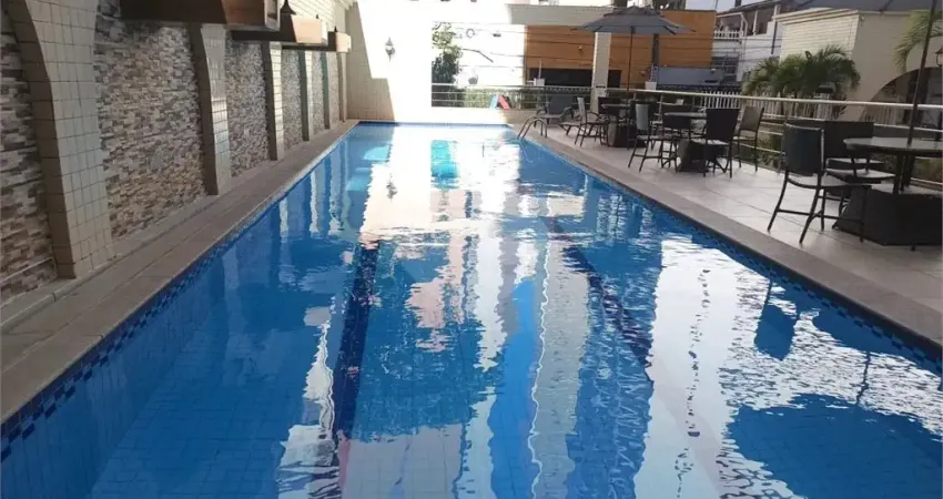 Piaza Coliseu, 94m², prox a Beira Mar