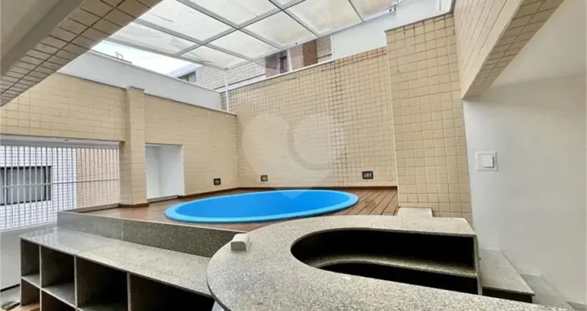 Apartamento com 1 quarto à venda na Rua Tibúrcio Cavalcante, 187, Meireles, Fortaleza