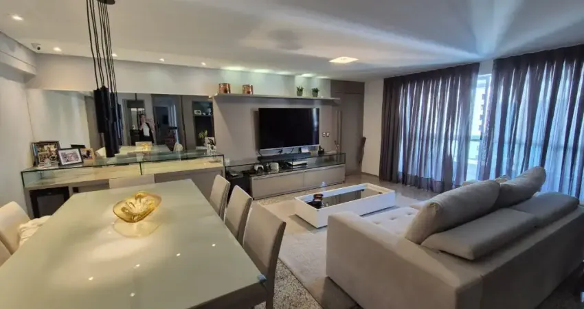 More no Meireles, 151m²