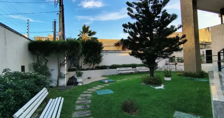 More na praia de iracema,  125m²