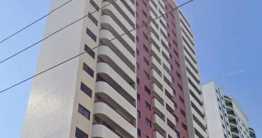 Condomínio: Espaço Jardim