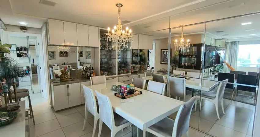 Apartamento com 2 quartos à venda na Rua Torres Câmara, 891, Aldeota, Fortaleza