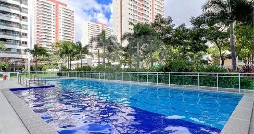 Reserva das Palmeiras