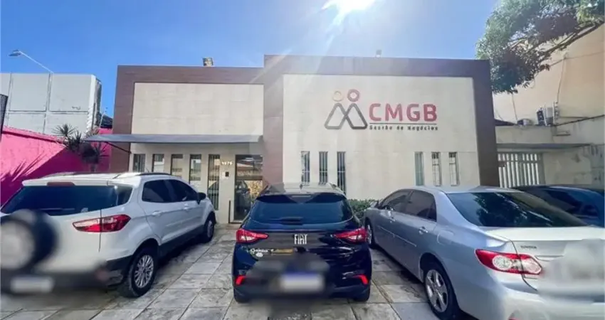 Casa comercial com 14 salas à venda na Rua Monsenhor Bruno, 1576, Aldeota, Fortaleza