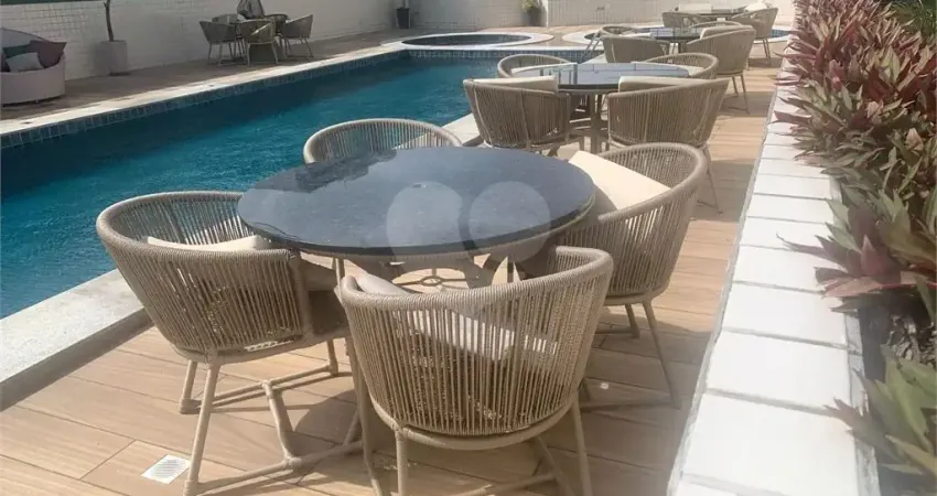 Apartamento com 3 quartos à venda na Rua Eduardo Salgado, 411, Aldeota, Fortaleza