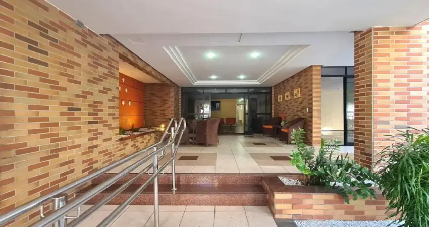 Apartamento com 3 quartos à venda na Rua Thomaz Pompeu, 171, Meireles, Fortaleza