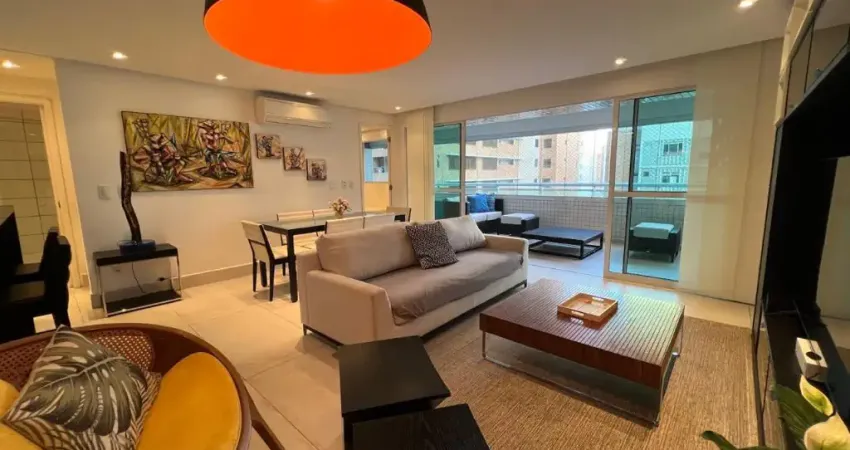 Apartamento com 3 quartos à venda na Rua Barão de Aracati, 145, Meireles, Fortaleza