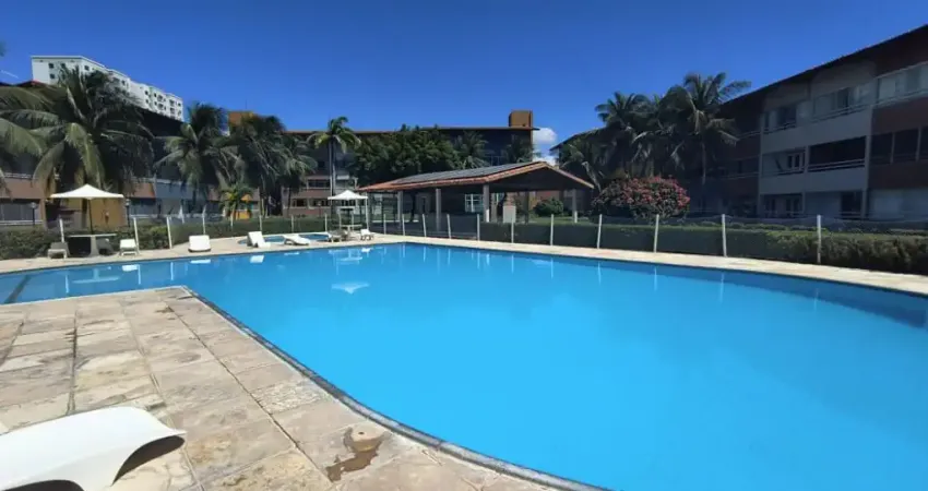 Apartamento com 2 quartos à venda na Avenida Dioguinho, 4400, Praia do Futuro II, Fortaleza