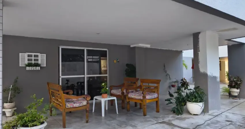 Apartamento com 3 quartos à venda na Rua Monsenhor Bruno, 887, Meireles, Fortaleza