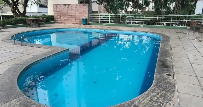 Apartamento com 3 quartos à venda na Rua Nunes Valente, 1660, Aldeota, Fortaleza