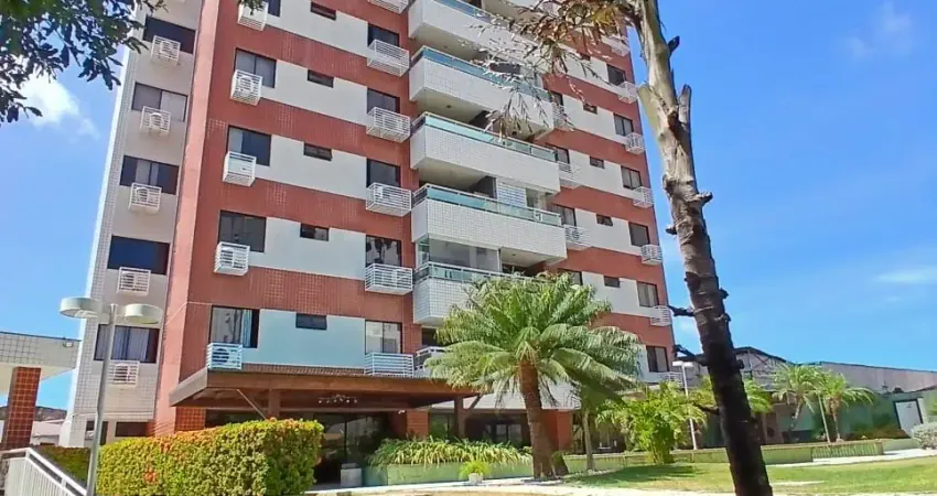Apartamento com 3 quartos à venda na Rua Bento Albuquerque, 303, Cocó, Fortaleza