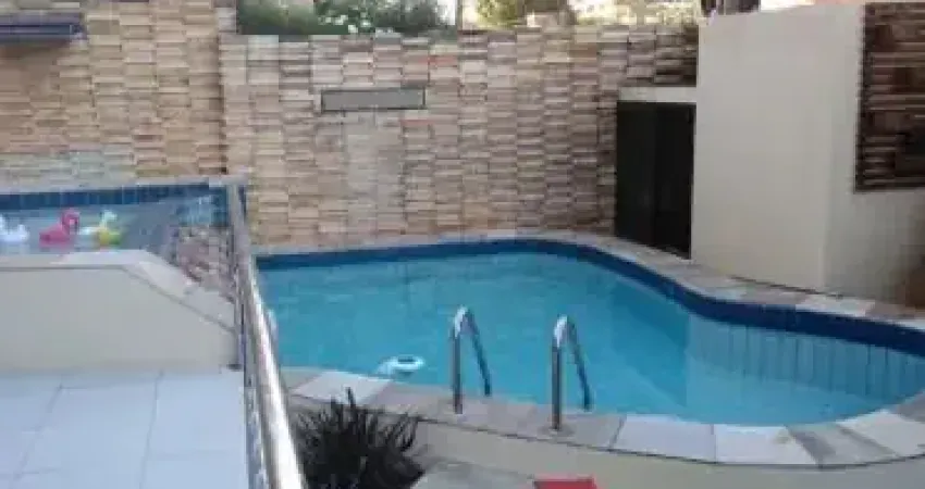Apartamento com 3 quartos à venda na Rua Jovino Guedes, 60, Aldeota, Fortaleza
