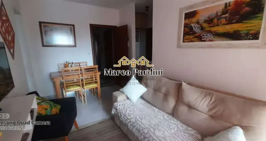 Apartamento com 1 quarto à venda na RUA OCIAN, 238, Cidade Ocian, Praia Grande