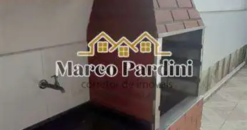 Casa com 2 quartos à venda na Rua Tupi, 280, Tupi, Praia Grande
