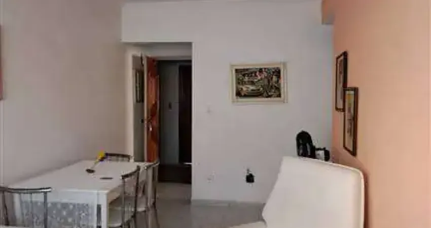 apto 1 dormitorio, banheiro, sala cozinha,  area de serviço