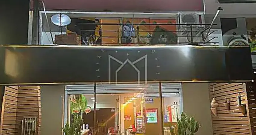 Ponto comercial à venda na Rua Alexandrino de Alencar, Morada do Vale I, Gravataí