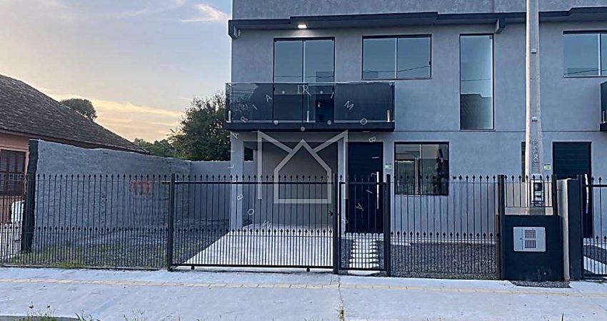 Casa com 2 quartos à venda na Rua Juventus, 432, Bom Sucesso, Gravataí