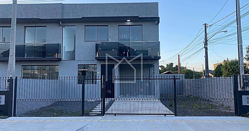 Casa com 2 quartos à venda na Rua Juventus, 432, Bom Sucesso, Gravataí