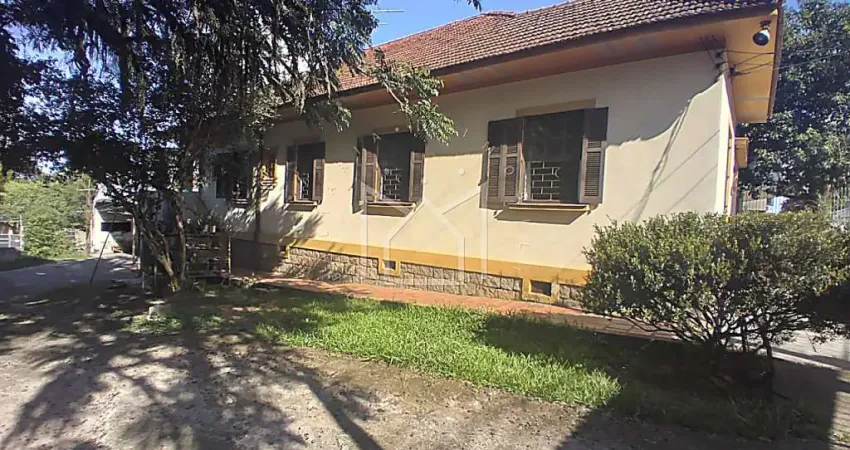 Casa com 4 quartos à venda na Rua Doutor Luiz Bastos do Prado, Centro, Gravataí