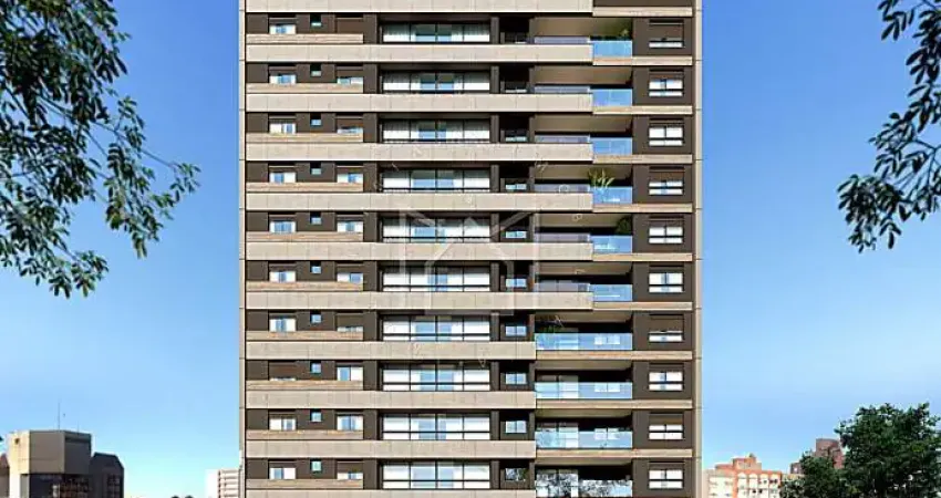 Apartamento com 3 quartos à venda na Av. Carlos Von Koseritz, Auxiliadora, Porto Alegre