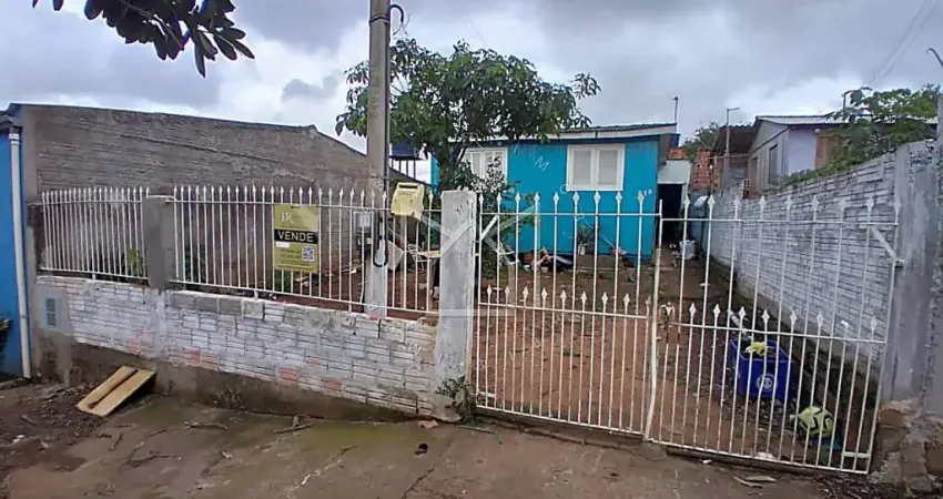 Terreno à venda na Rua dos Pioneiros, 379, Loteamento Auxiliadora, Gravataí