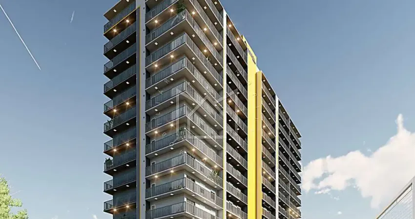 Apartamento com 2 quartos à venda na Avenida Dorival Cândido Luz de Oliveira, 3333, Barnabé, Gravataí
